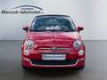 Fiat 500C Lounge 1.2 Klima PDC Temp Berganfahrass. BT DAB Ko Rosso - thumbnail 8