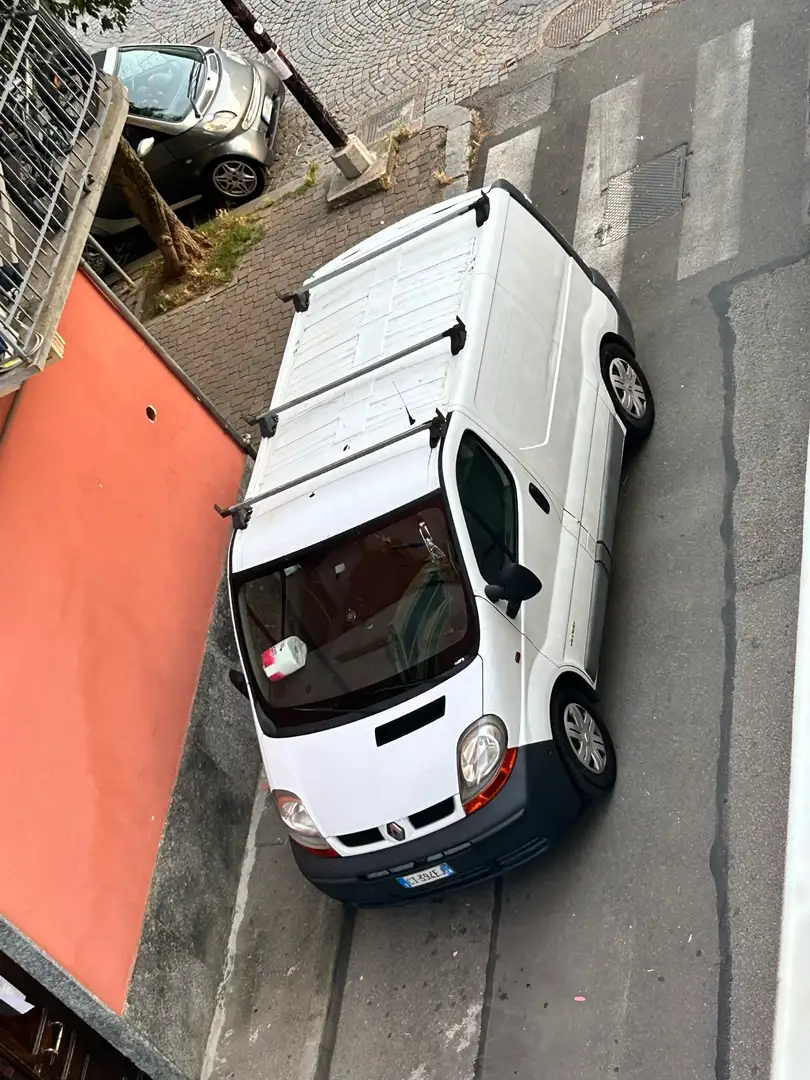 Renault Trafic - 2