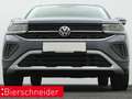 Volkswagen T-Cross 1.0 TSI DSG Life AHK NAVI KAMERA Grau - thumbnail 31