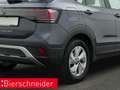 Volkswagen T-Cross 1.0 TSI DSG Life AHK NAVI KAMERA Grau - thumbnail 19
