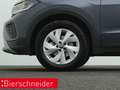 Volkswagen T-Cross 1.0 TSI DSG Life AHK NAVI KAMERA Grigio - thumbnail 27
