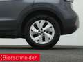 Volkswagen T-Cross 1.0 TSI DSG Life AHK NAVI KAMERA Grau - thumbnail 28