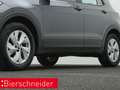 Volkswagen T-Cross 1.0 TSI DSG Life AHK NAVI KAMERA Grigio - thumbnail 33