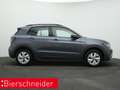 Volkswagen T-Cross 1.0 TSI DSG Life AHK NAVI KAMERA Grau - thumbnail 7