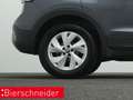Volkswagen T-Cross 1.0 TSI DSG Life AHK NAVI KAMERA Grigio - thumbnail 29