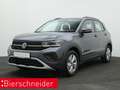 Volkswagen T-Cross 1.0 TSI DSG Life AHK NAVI KAMERA Grau - thumbnail 1