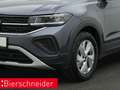 Volkswagen T-Cross 1.0 TSI DSG Life AHK NAVI KAMERA Grau - thumbnail 18