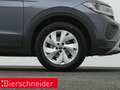 Volkswagen T-Cross 1.0 TSI DSG Life AHK NAVI KAMERA Grau - thumbnail 30
