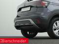 Volkswagen T-Cross 1.0 TSI DSG Life AHK NAVI KAMERA Grigio - thumbnail 25