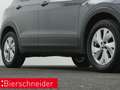 Volkswagen T-Cross 1.0 TSI DSG Life AHK NAVI KAMERA Grau - thumbnail 34