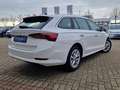 Skoda Octavia Combi 2.0 TDI Style DSG LED AHK NAVI SHZ PDC Weiß - thumbnail 6