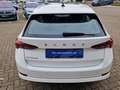 Skoda Octavia Combi 2.0 TDI Style DSG LED AHK NAVI SHZ PDC Weiß - thumbnail 5