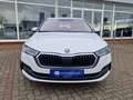 Skoda Octavia Combi 2.0 TDI Style DSG LED AHK NAVI SHZ PDC Weiß - thumbnail 9