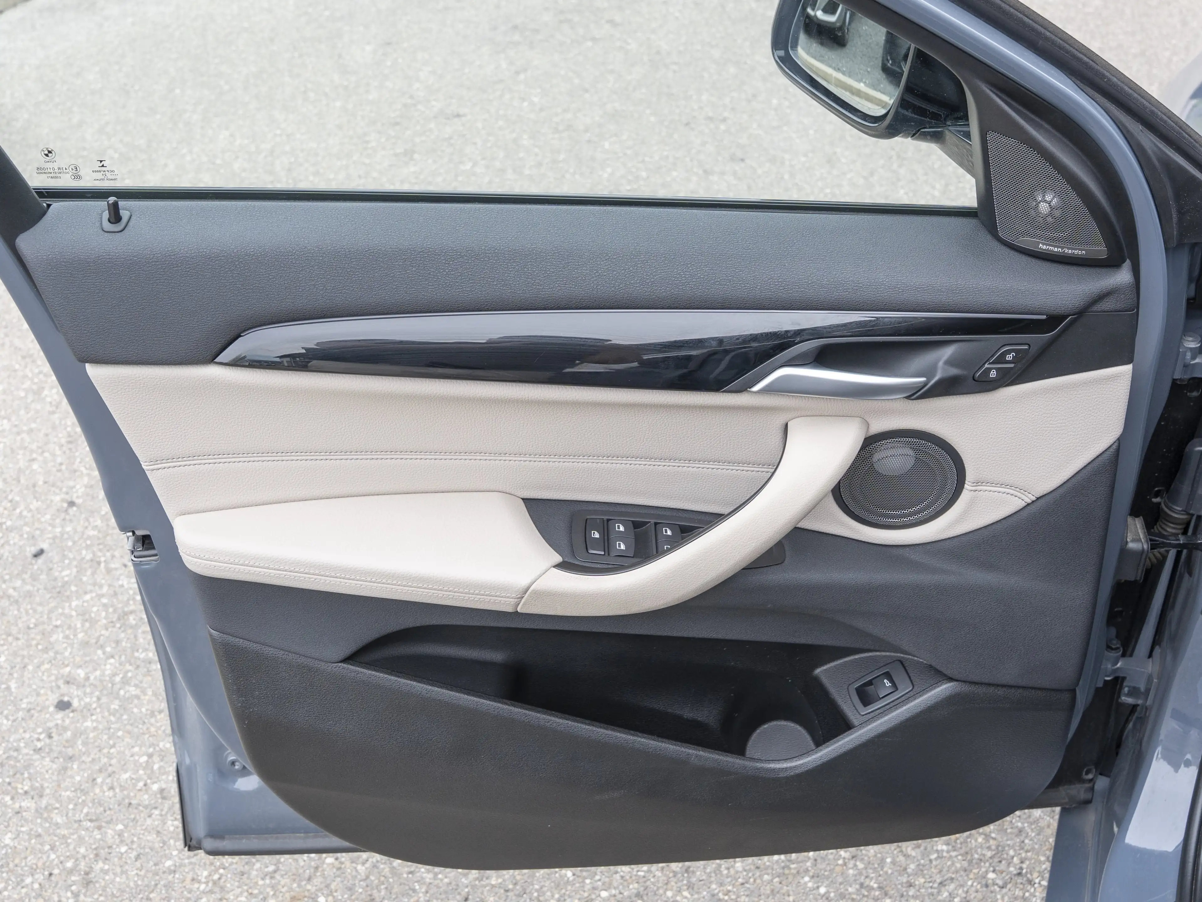 BMW X2 xDrive20d M-Sport +19Z HUD ACC H/K NAVI+ LENKRHZ — photo 12