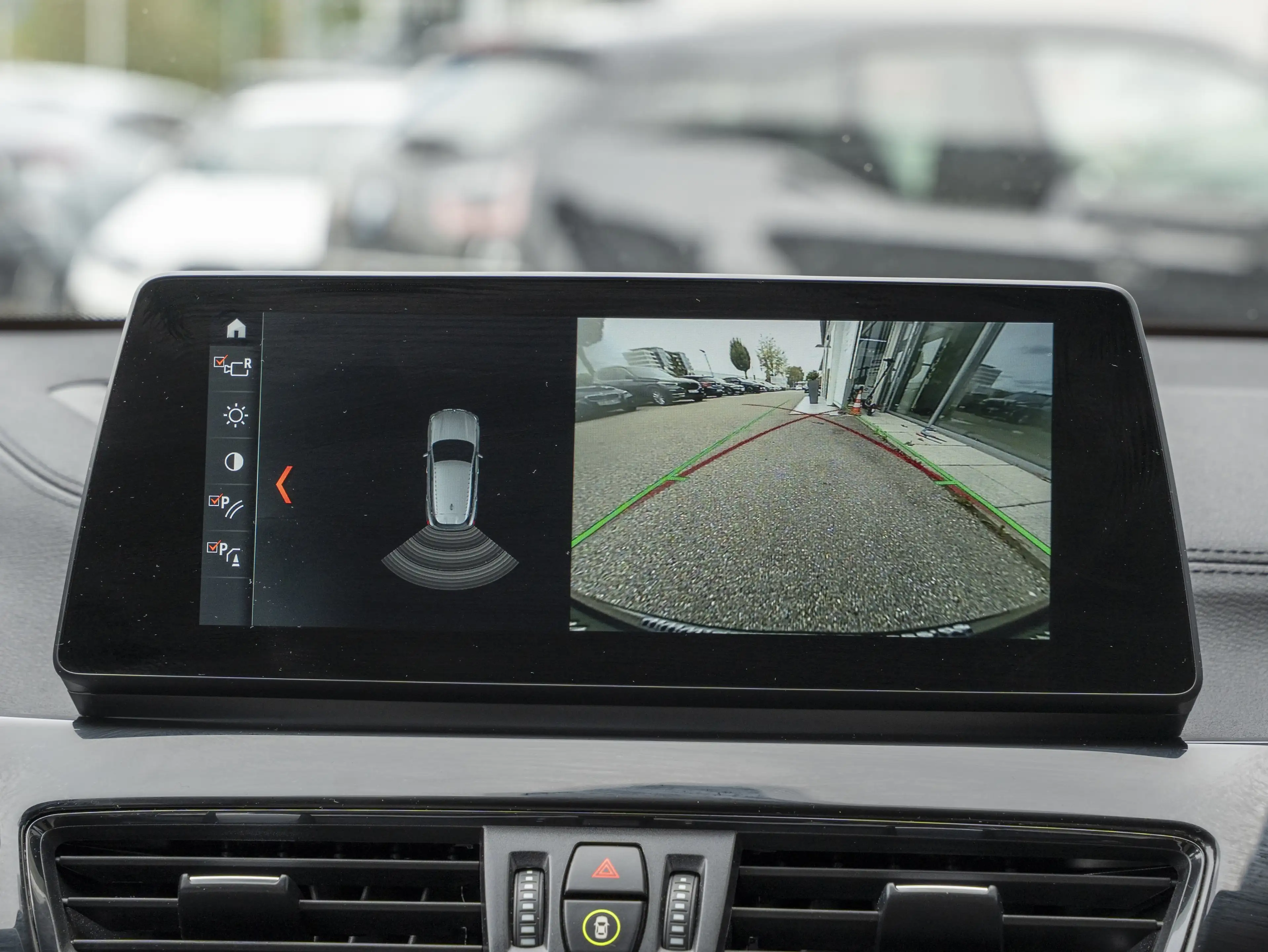 BMW X2 xDrive20d M-Sport +19Z HUD ACC H/K NAVI+ LENKRHZ — photo 7