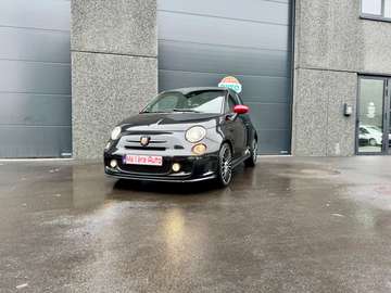 1.4 T Full Black Xénon Clim Auto Jantes 17