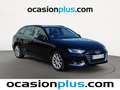 Audi A4 Avant 35 TDI Advanced S tronic 120kW Noir - thumbnail 2