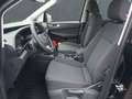 Volkswagen Caddy Life 2.0 TDI+Beheizbare Frontscheibe+Parklenkassis Noir - thumbnail 8