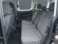 Volkswagen Caddy Life 2.0 TDI+Beheizbare Frontscheibe+Parklenkassis Noir - thumbnail 6