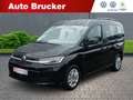 Volkswagen Caddy Life 2.0 TDI+Beheizbare Frontscheibe+Parklenkassis Noir - thumbnail 1