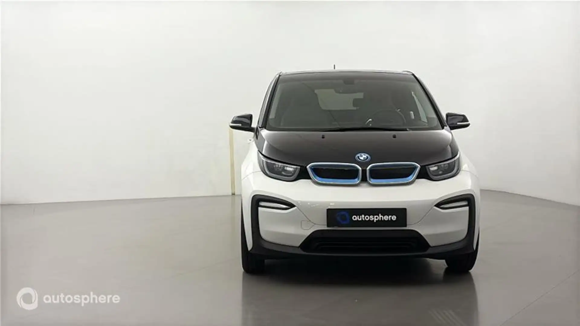 BMW i3 170ch 120Ah Edition WindMill Atelier - 2