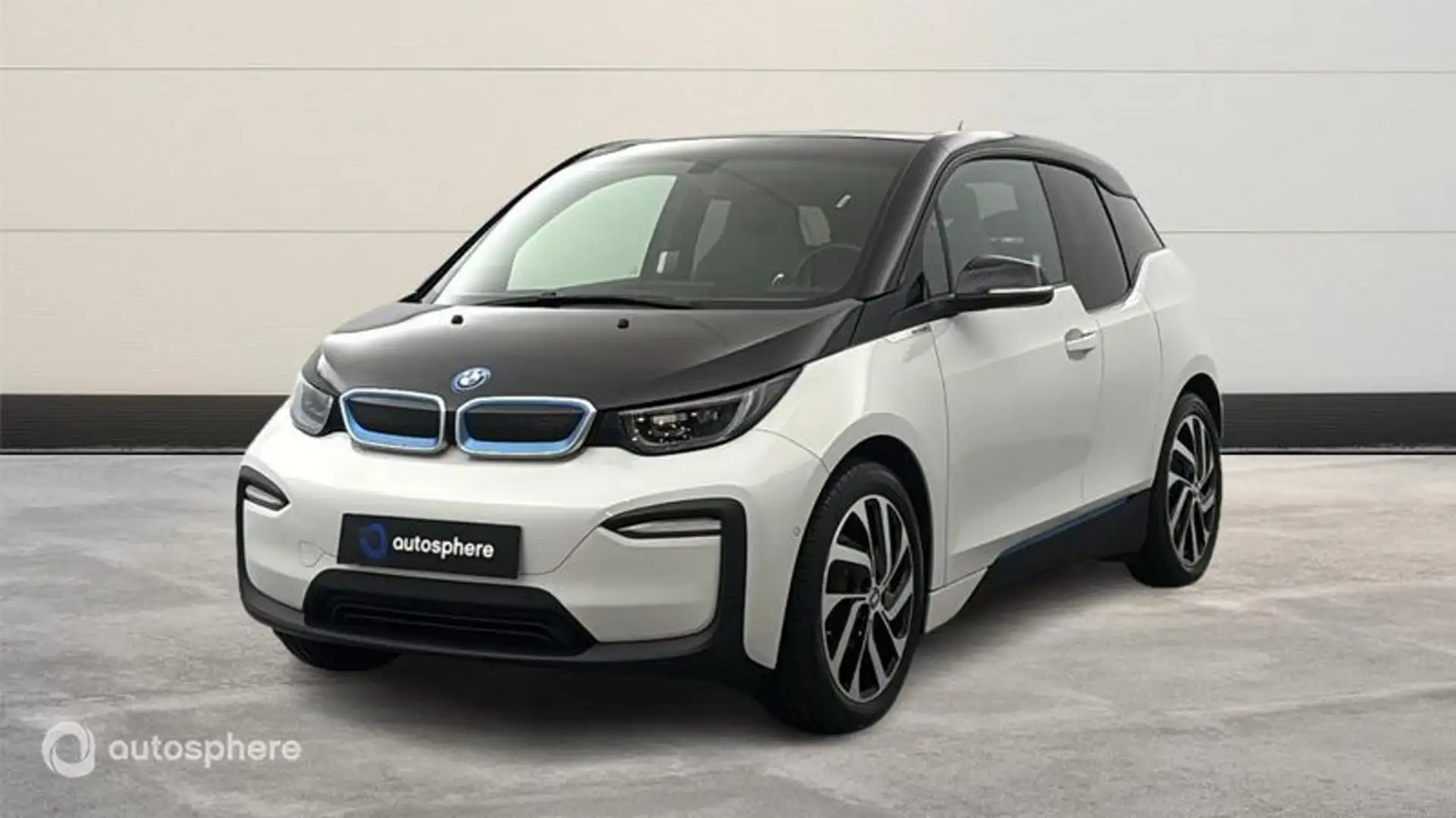 BMW i3 170ch 120Ah Edition WindMill Atelier - 1