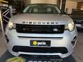 Land Rover Discovery Sport Discovery Sport 2.0 td4 HSE awd 180cv auto my19 Argento - thumbnail 7