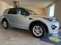 Land Rover Discovery Sport Discovery Sport 2.0 td4 HSE awd 180cv auto my19 Argento - thumbnail 2