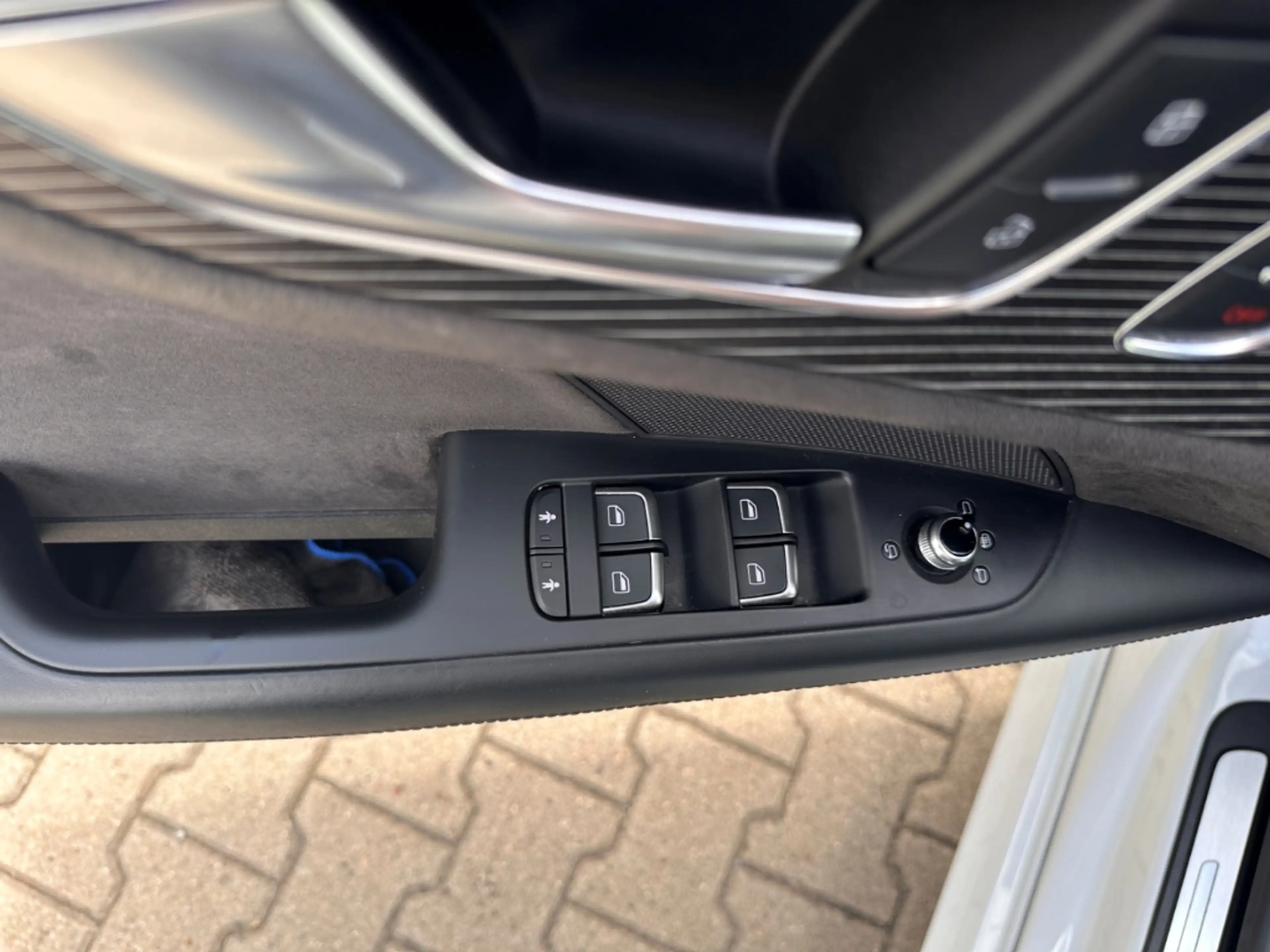 Audi A7 VERMITTLUNG Sportback 3.0 TDI clean diesel quattro — photo 11