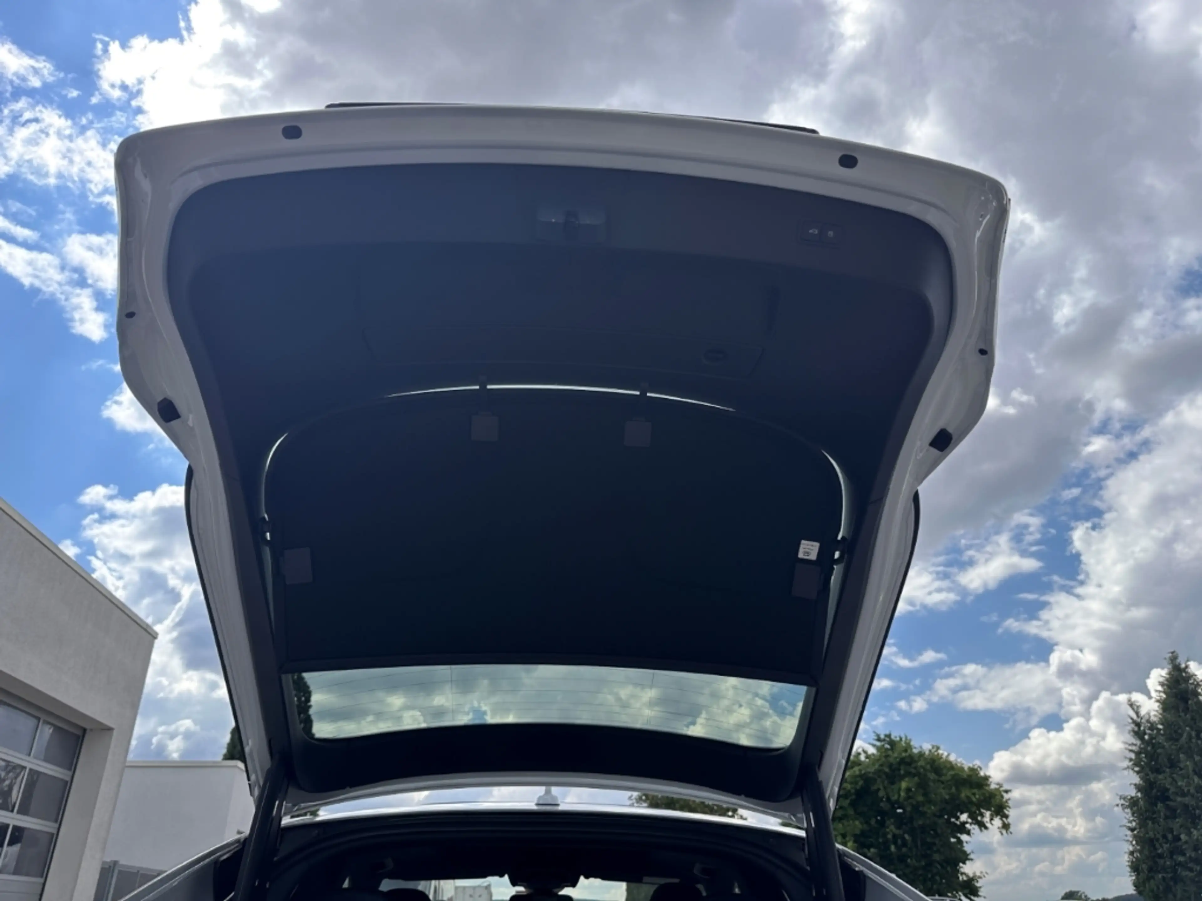 Audi A7 VERMITTLUNG Sportback 3.0 TDI clean diesel quattro — photo 10