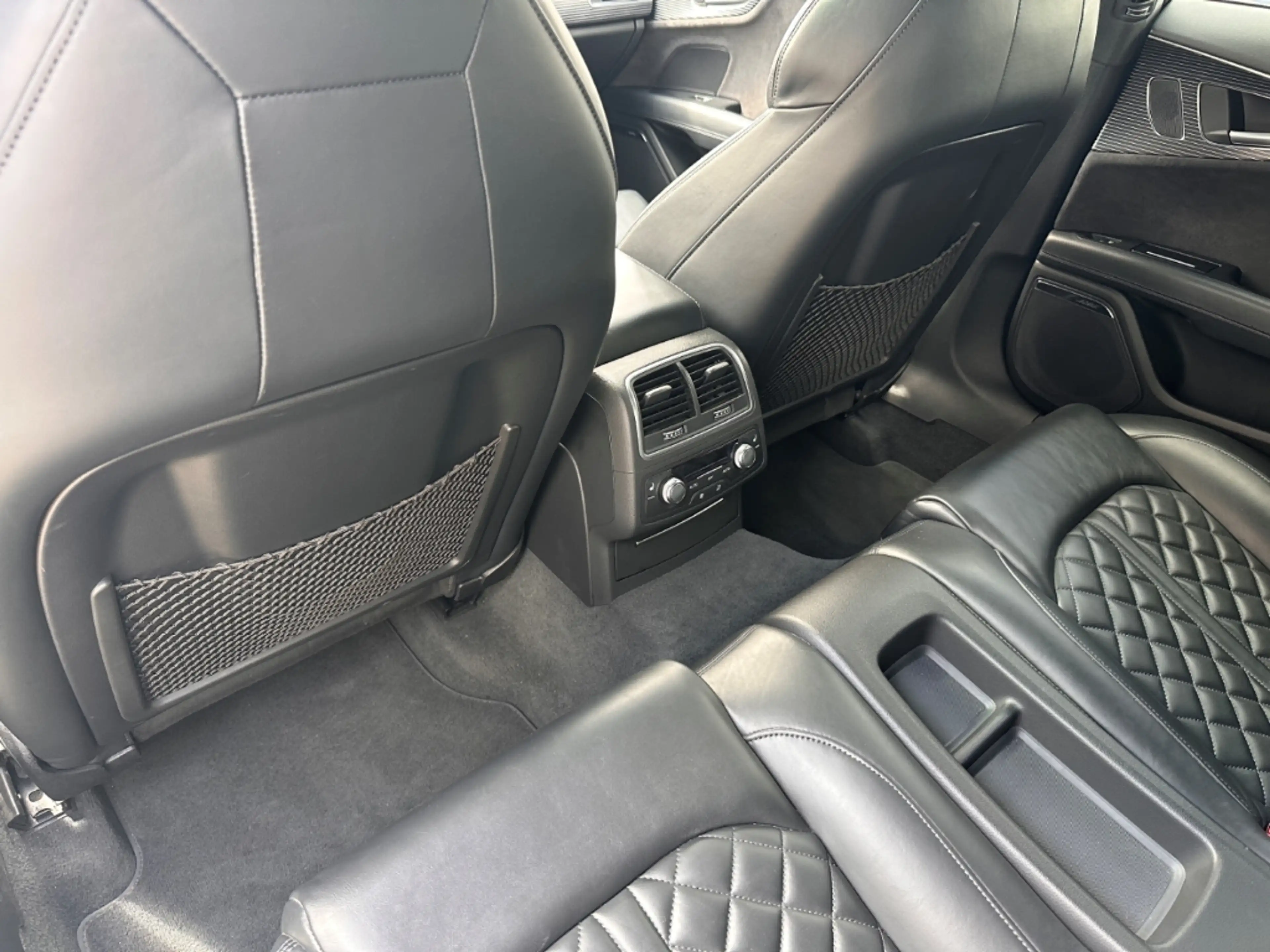 Audi A7 VERMITTLUNG Sportback 3.0 TDI clean diesel quattro — photo 14