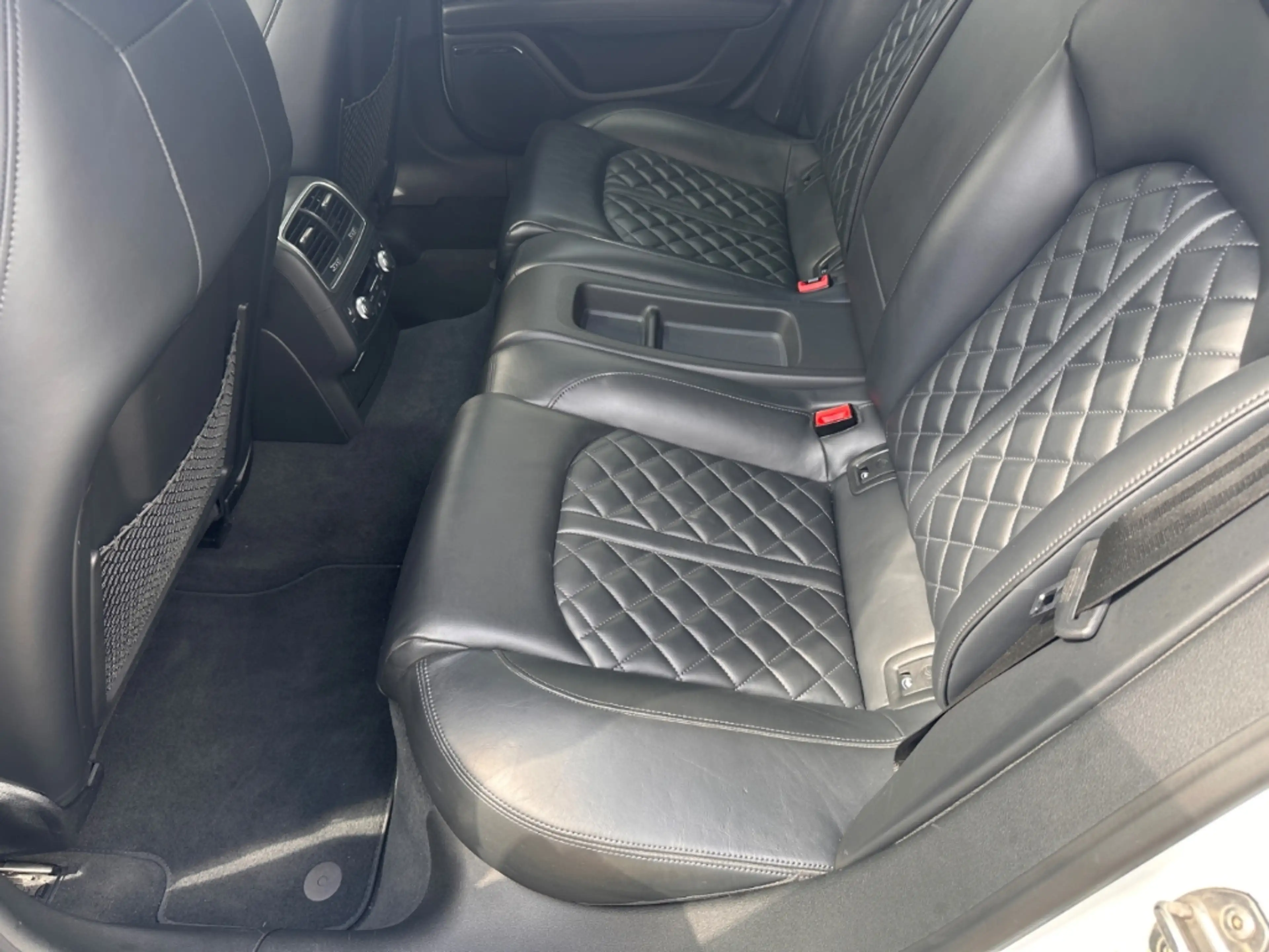 Audi A7 VERMITTLUNG Sportback 3.0 TDI clean diesel quattro — photo 13