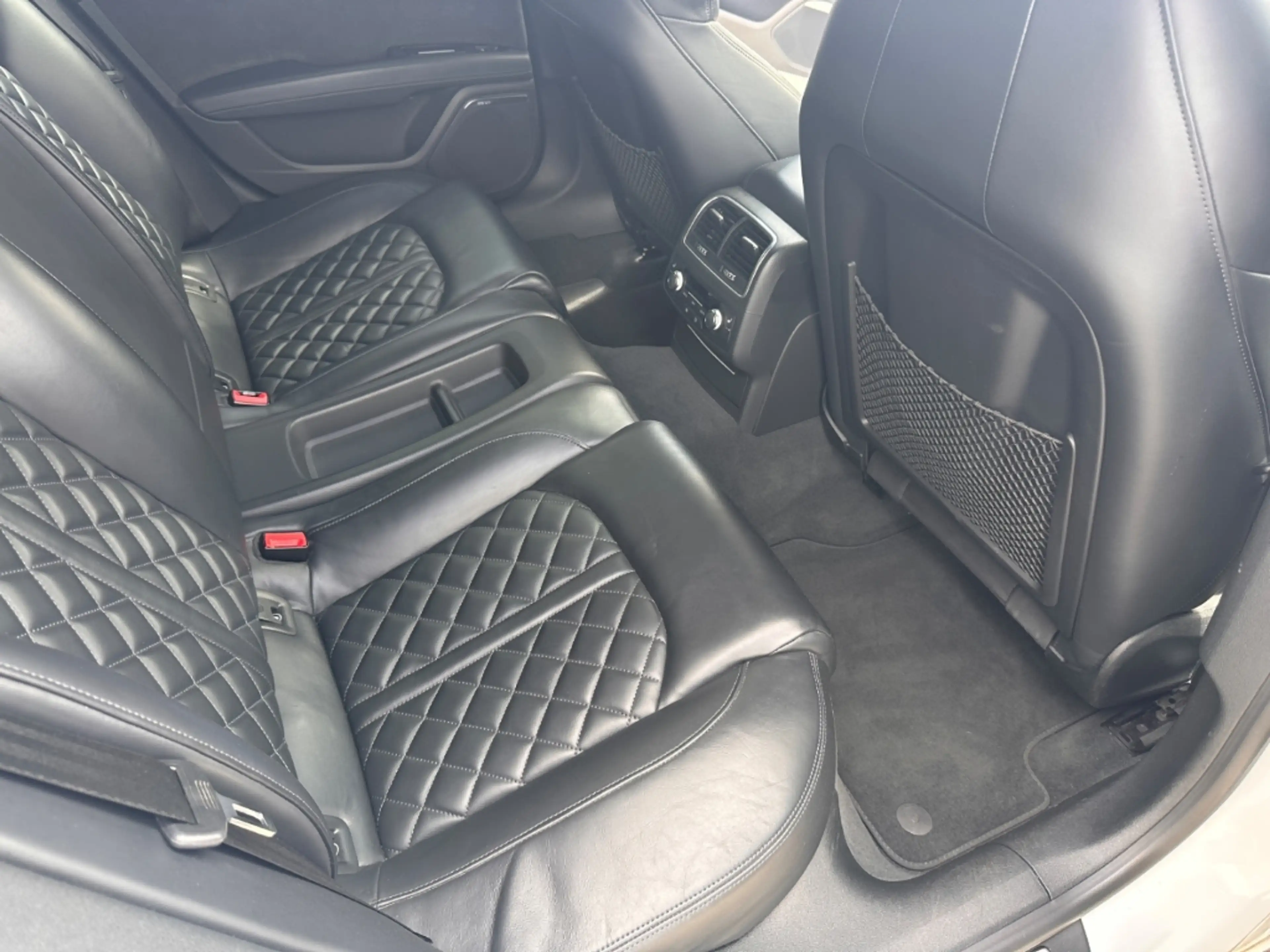 Audi A7 VERMITTLUNG Sportback 3.0 TDI clean diesel quattro — photo 15
