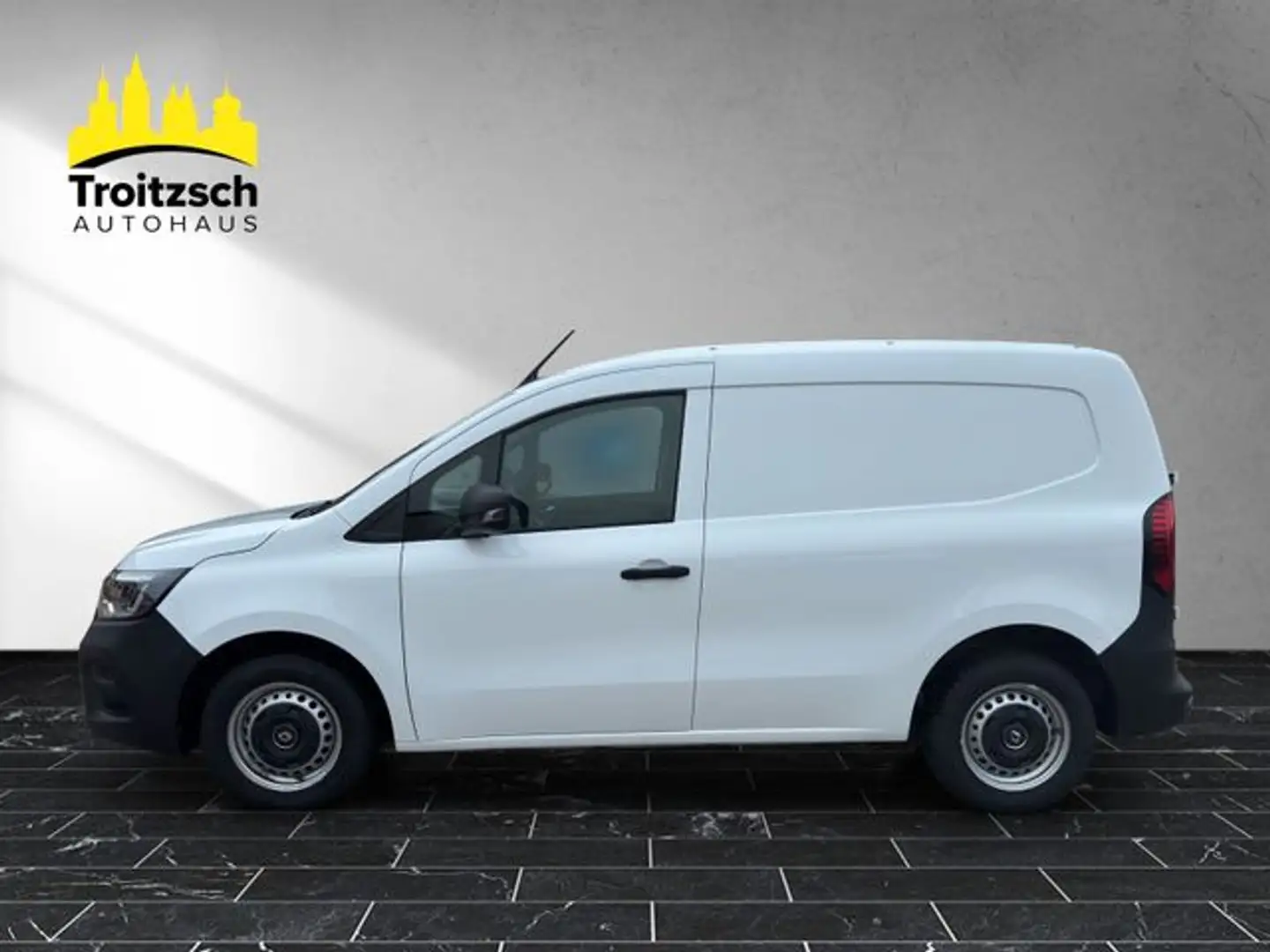 Renault Kangoo III Rapid Advance, Würth-Ausbau, Klima  Advance - 2