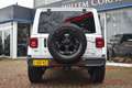 Jeep Wrangler Unlimited 3.6 Sahara Navi Leder Stoelverwarming Ap Weiß - thumbnail 21