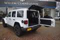 Jeep Wrangler Unlimited 3.6 Sahara Navi Leder Stoelverwarming Ap Weiß - thumbnail 24