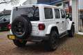 Jeep Wrangler Unlimited 3.6 Sahara Navi Leder Stoelverwarming Ap Weiß - thumbnail 39