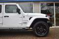 Jeep Wrangler Unlimited 3.6 Sahara Navi Leder Stoelverwarming Ap Weiß - thumbnail 35