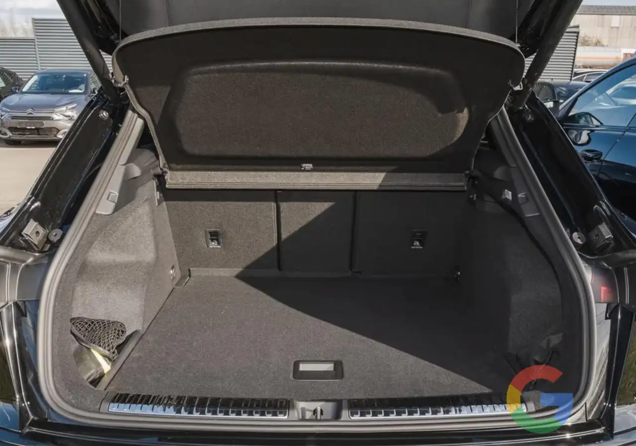 Audi Q3 2026