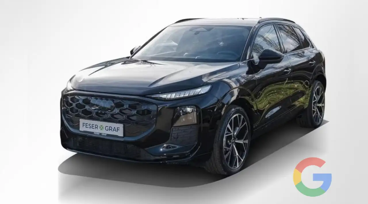 Audi Q3 2026