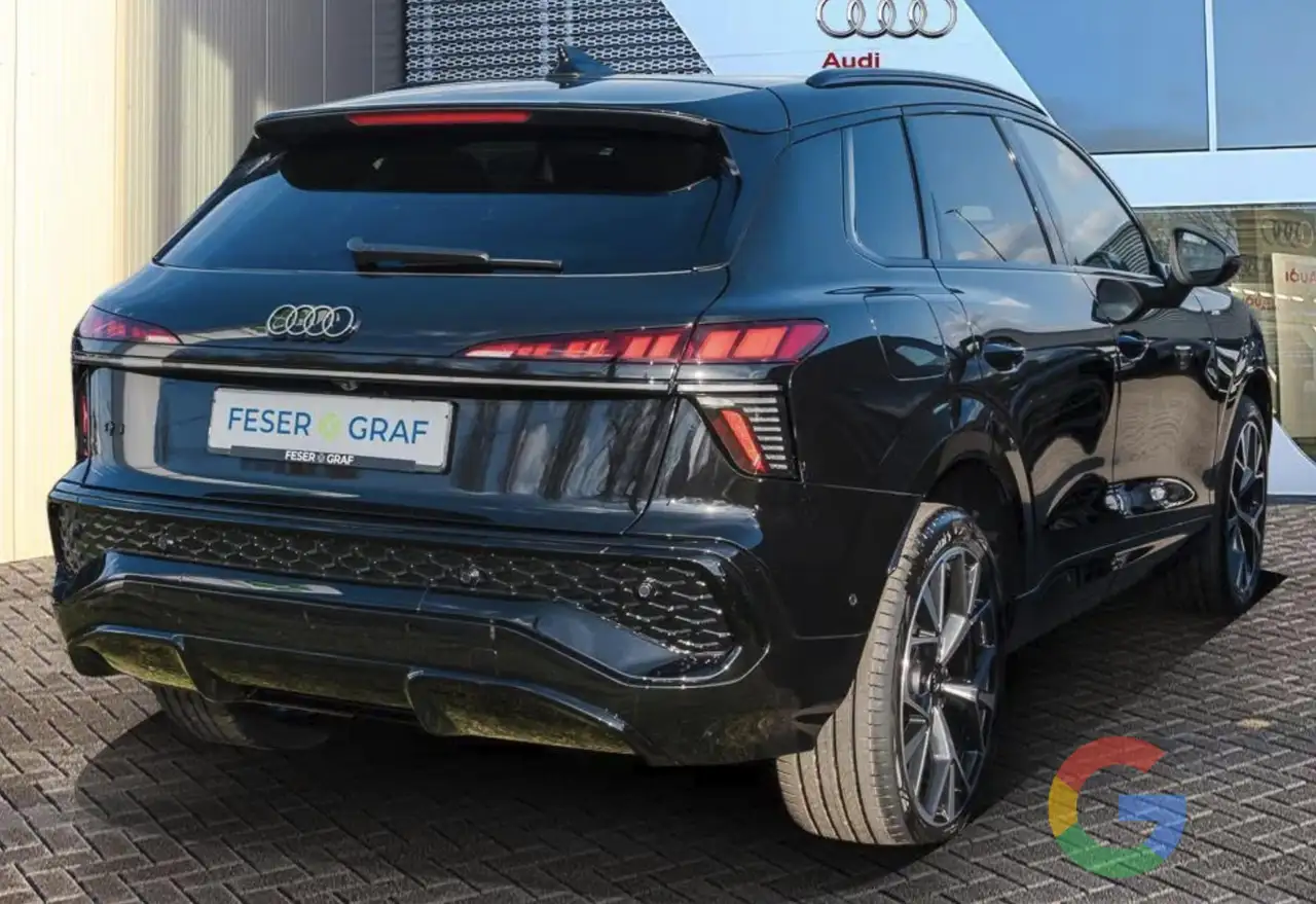 Audi Q3 2026