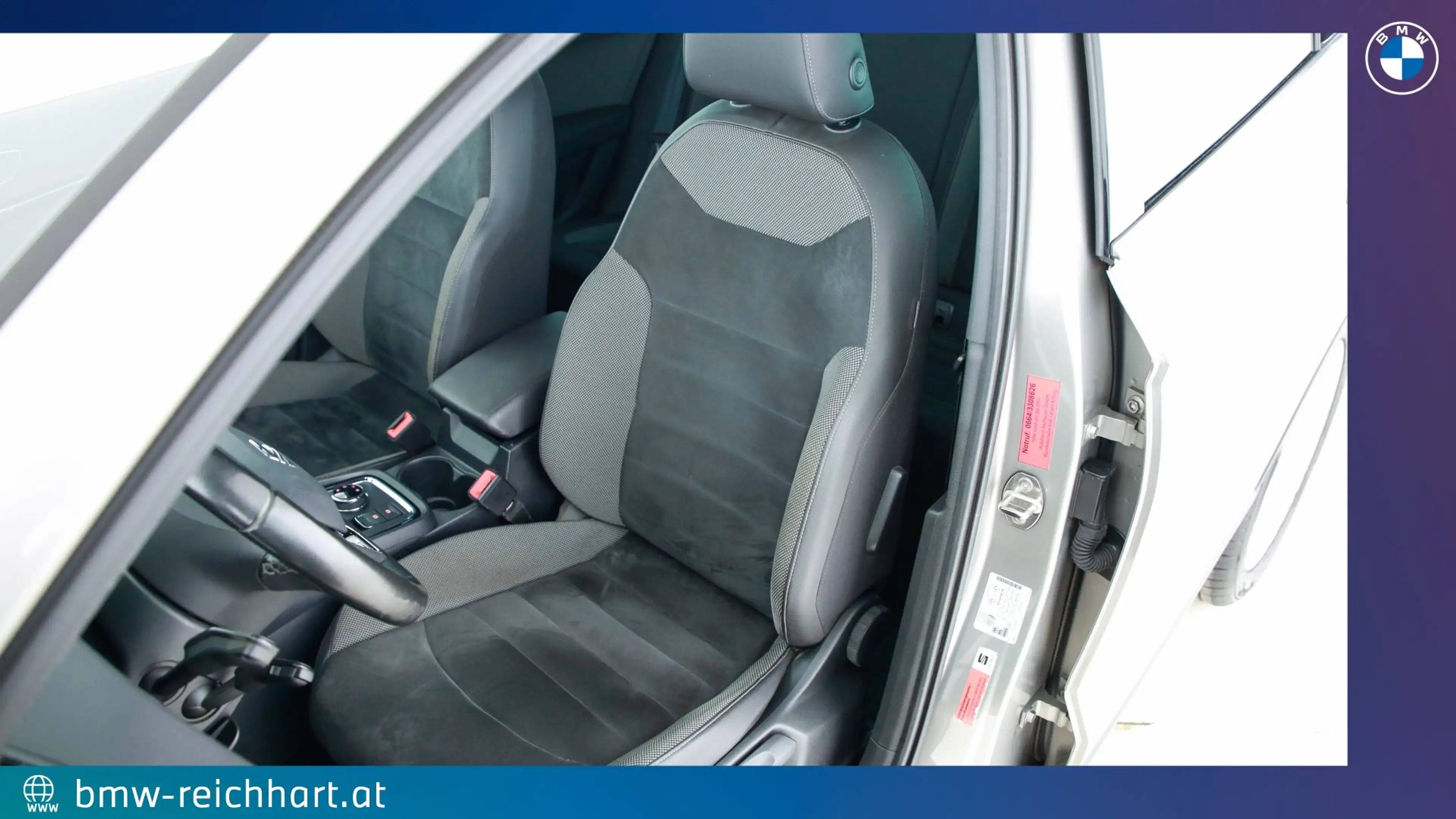 SEAT Ateca 2,0 Xcellence 4WD TDI — photo 10