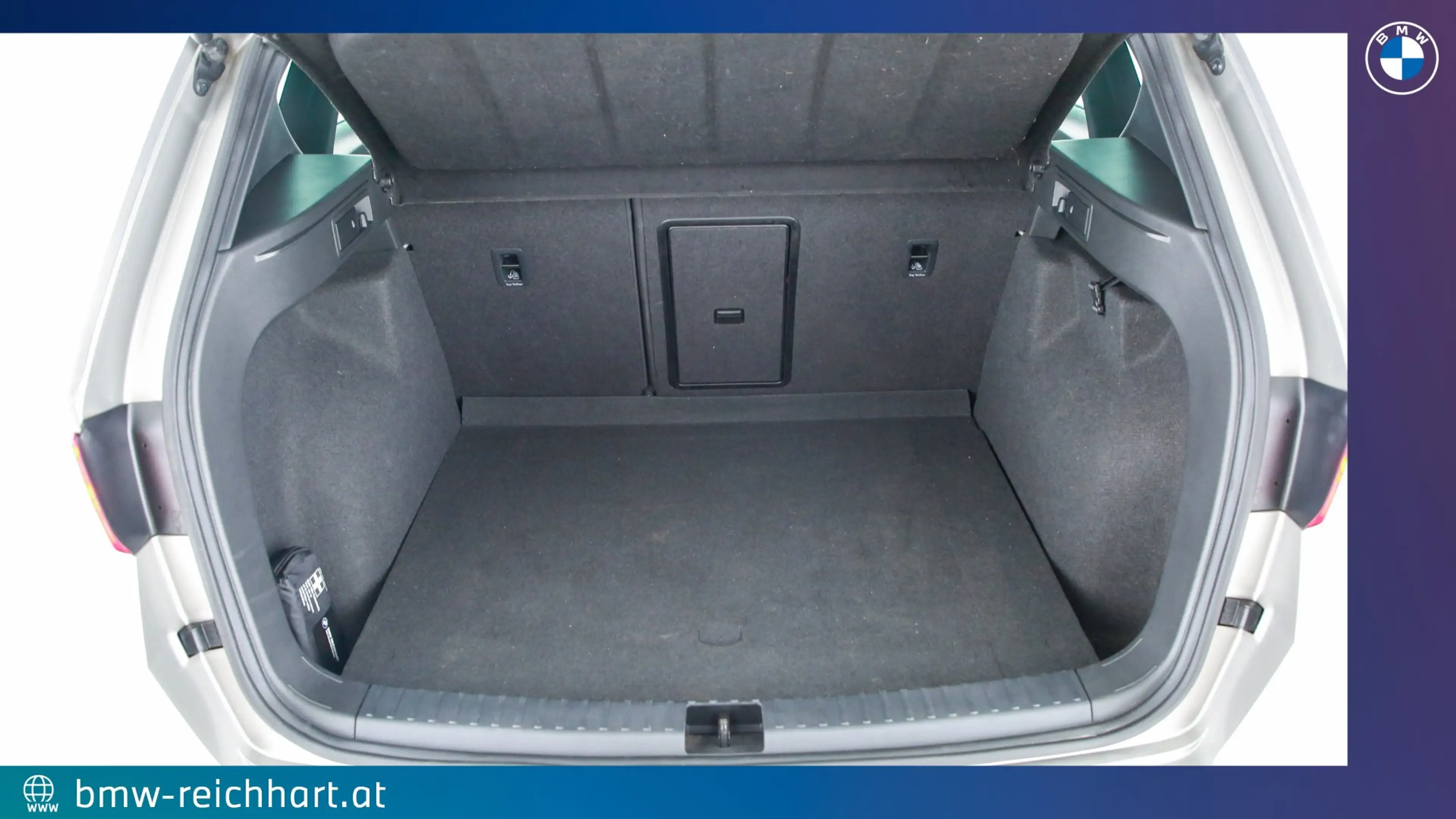 SEAT Ateca 2,0 Xcellence 4WD TDI — photo 4