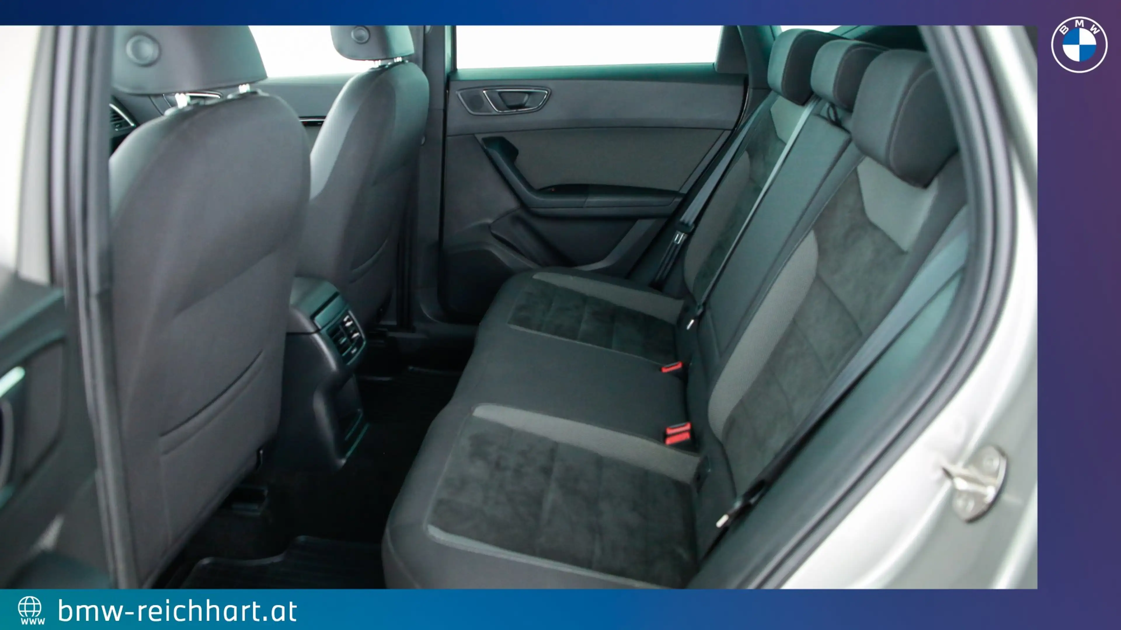 SEAT Ateca 2,0 Xcellence 4WD TDI — photo 5