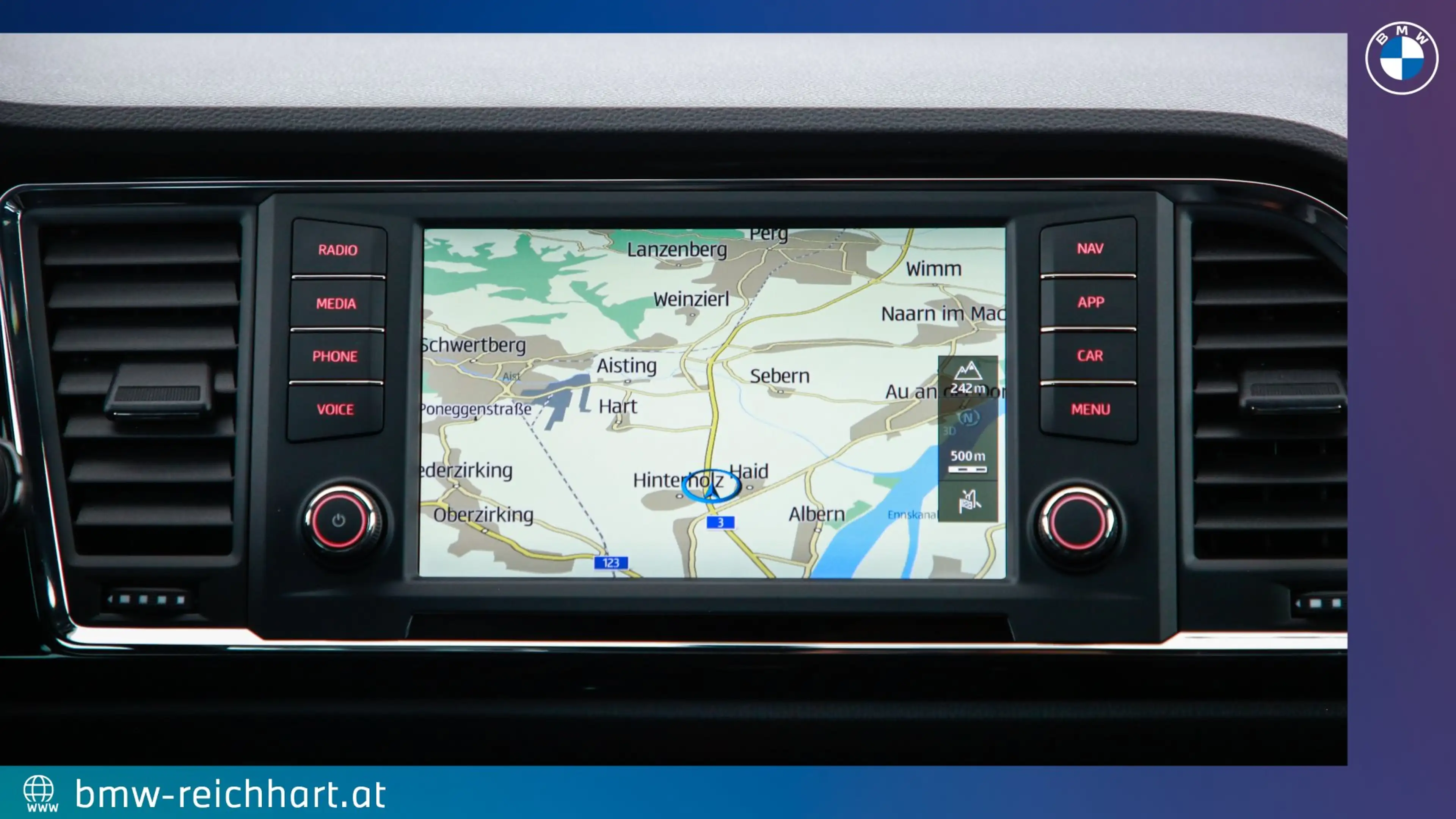 SEAT Ateca 2,0 Xcellence 4WD TDI — photo 8