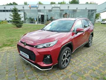 Plug in Hybrid Comfort+