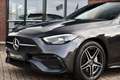 Mercedes-Benz C 300 Estate e AMG Pano 360-camera Night-pakket Grijs - thumbnail 21