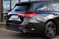 Mercedes-Benz C 300 Estate e AMG Pano 360-camera Night-pakket Grijs - thumbnail 22