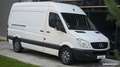 Mercedes-Benz Sprinter Mercedes FG 316 37S 3T2 Wit - thumbnail 1