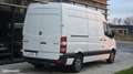 Mercedes-Benz Sprinter Mercedes FG 316 37S 3T2 Wit - thumbnail 7